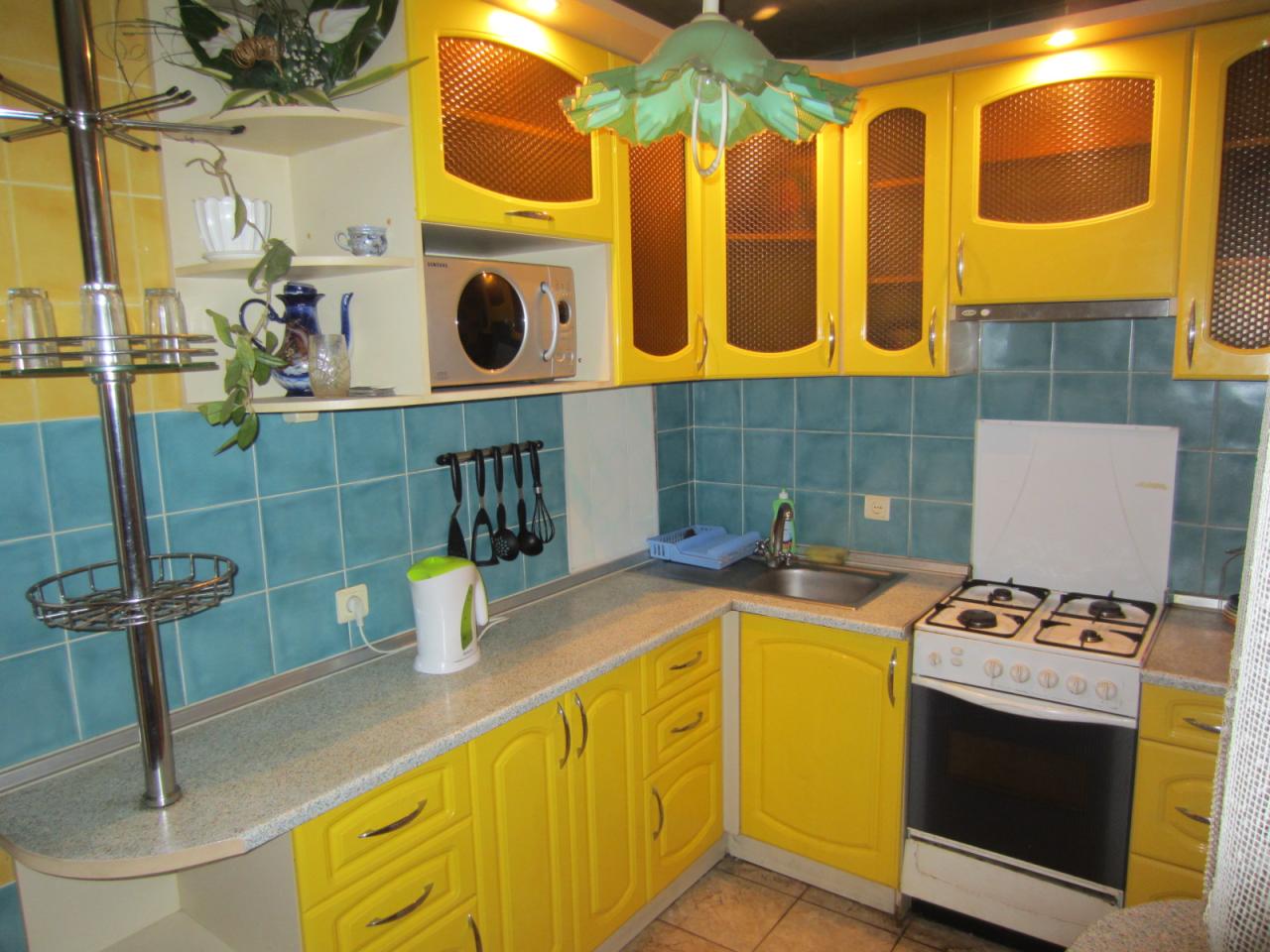 Фото квартиры 9