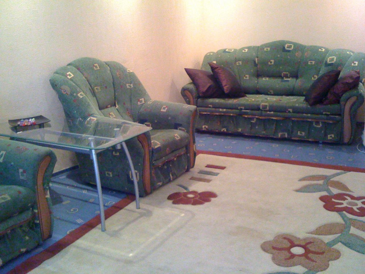 Фото квартиры 3