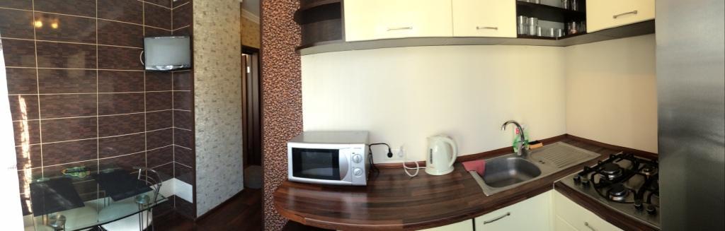 Фото квартиры 1