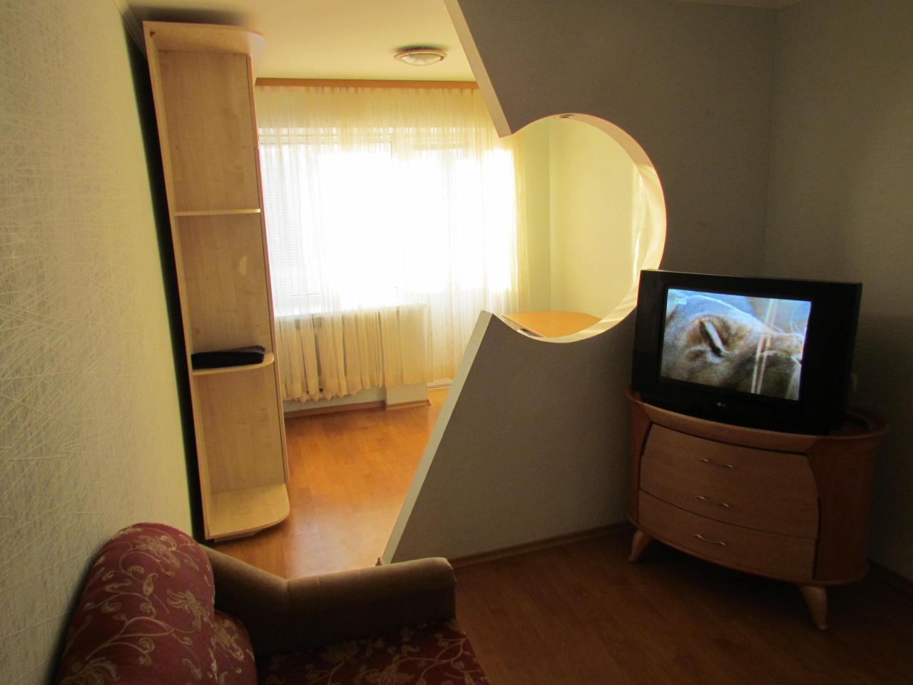 Фото квартиры 1