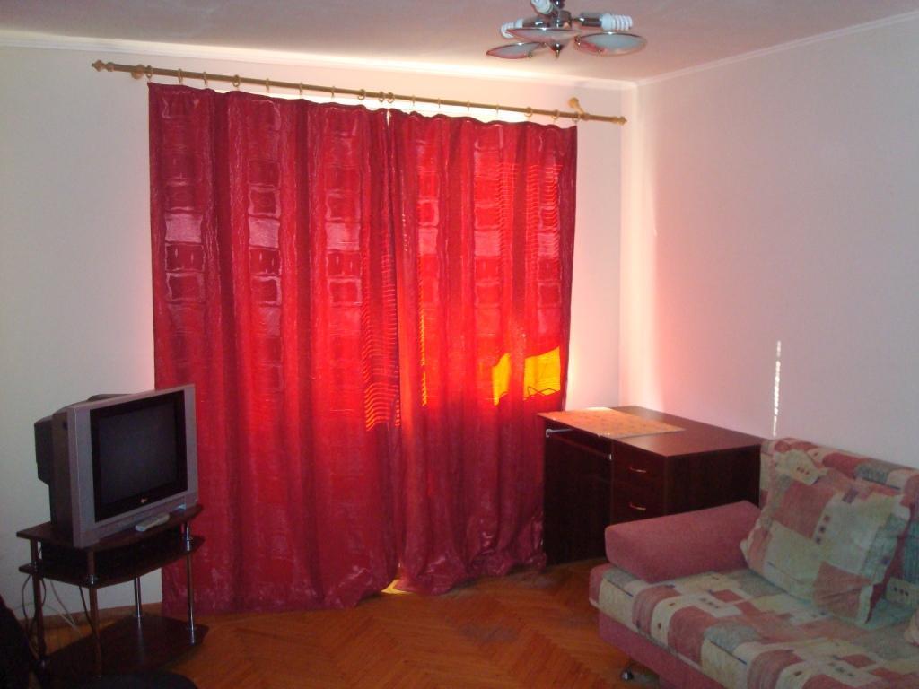 Фото квартиры 1