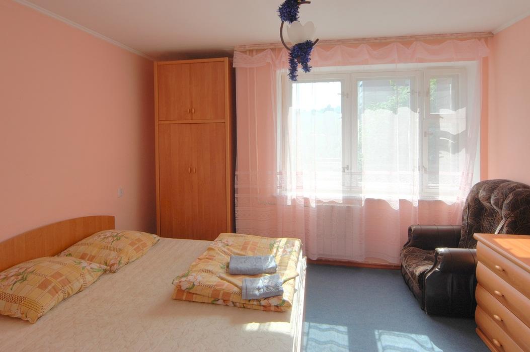 Фото квартиры 1