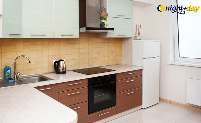 Фото квартиры 9