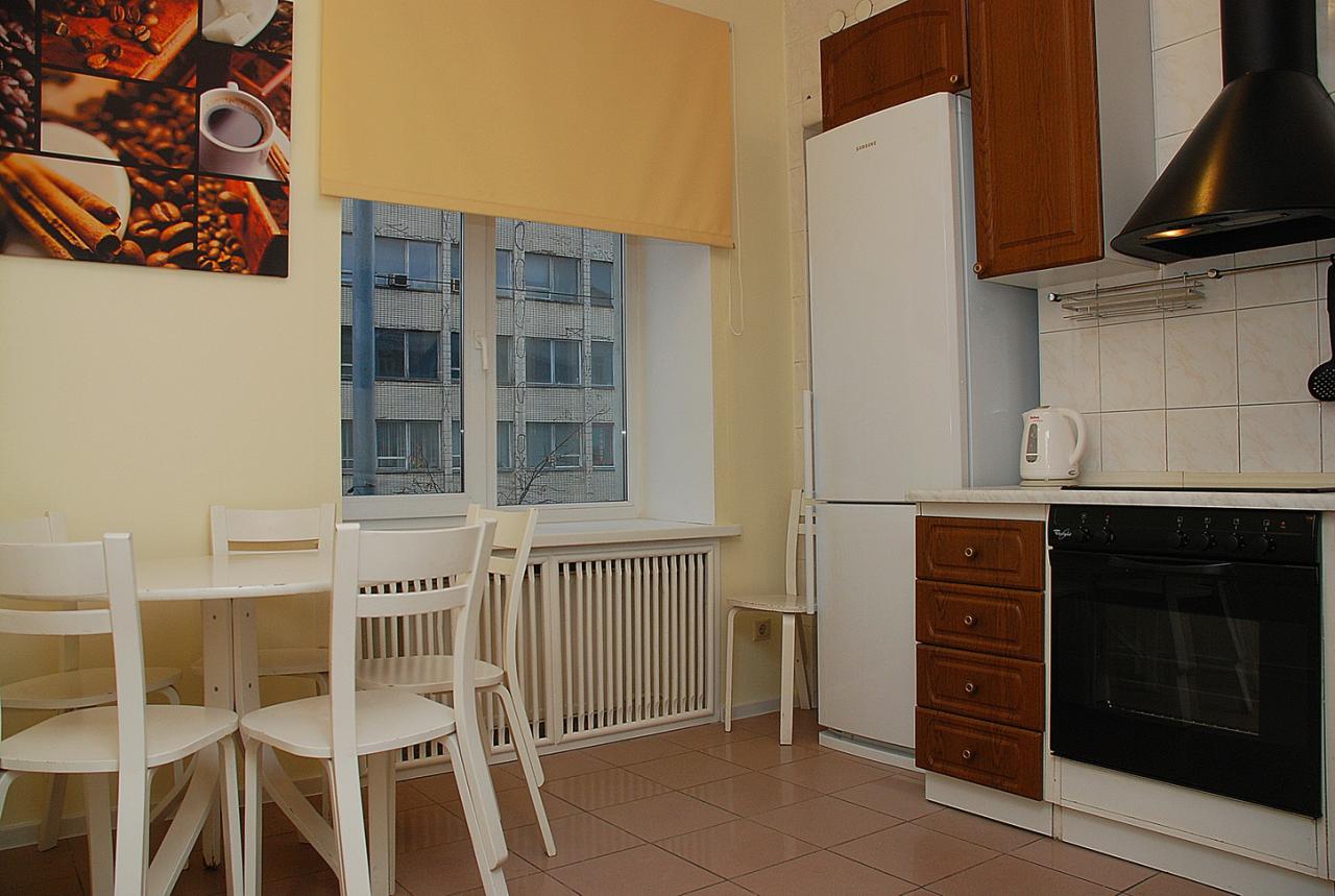 Фото квартиры 1