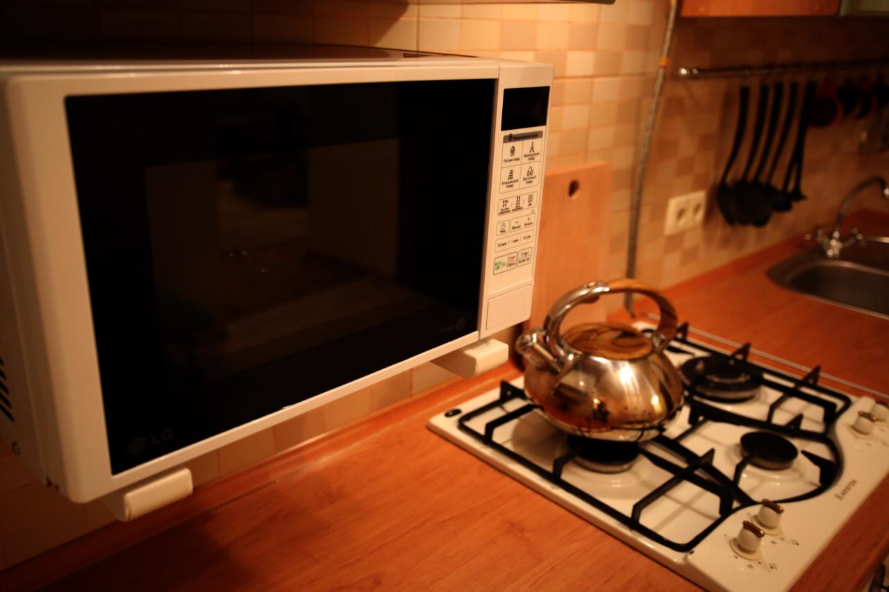 Фото квартиры 11