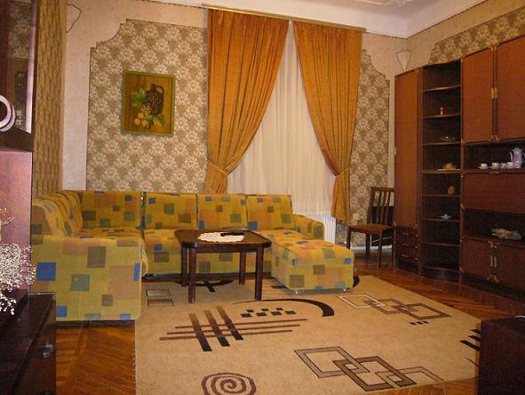 Фото квартиры 1