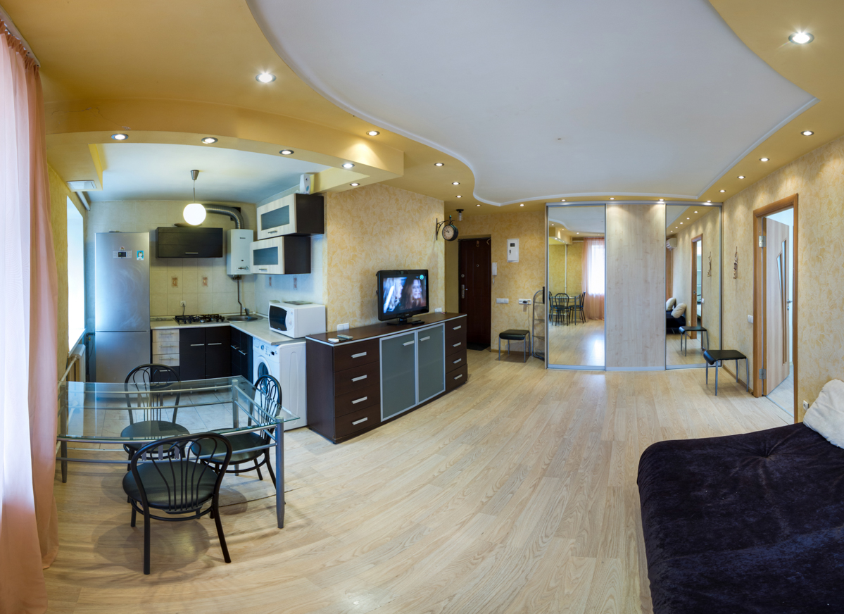 Фото квартиры 3