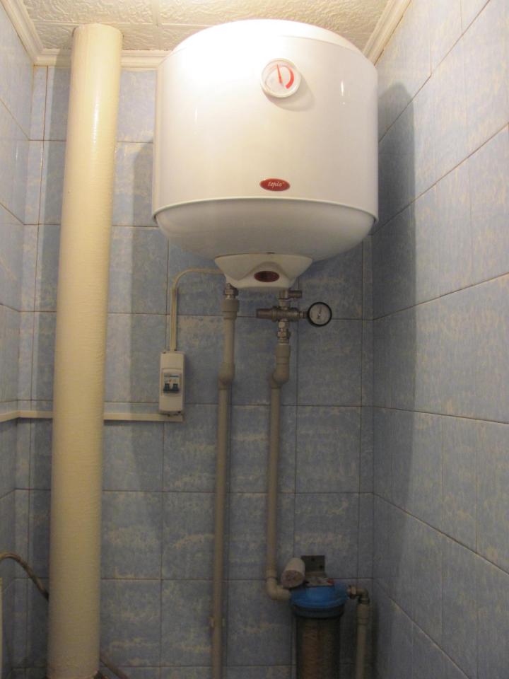 Фото квартиры 8