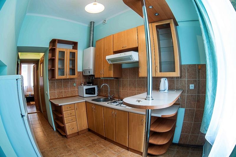 Фото квартиры 4