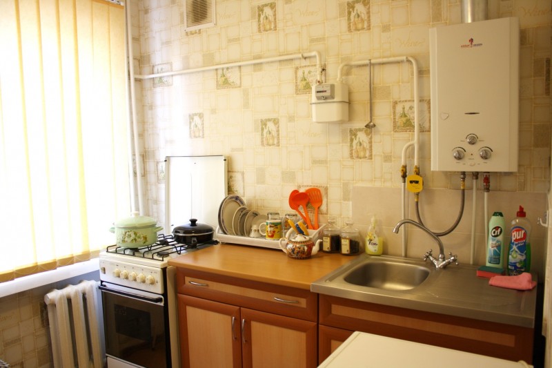 Фото квартиры 2