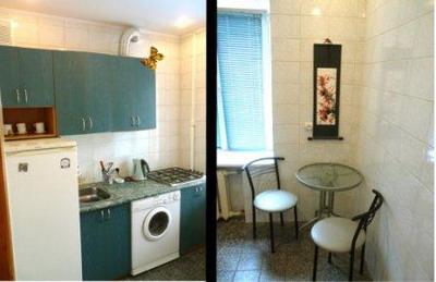 Фото квартиры 3