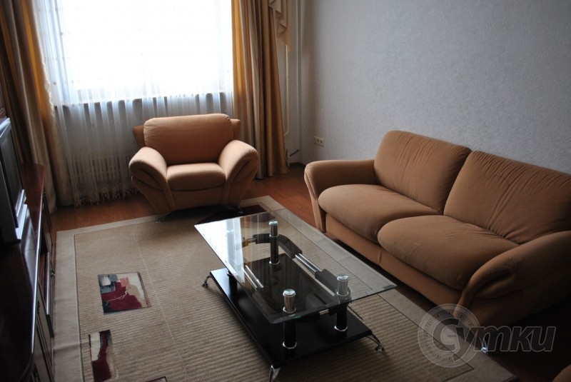 Фото квартиры 2