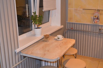 Фото квартиры 5