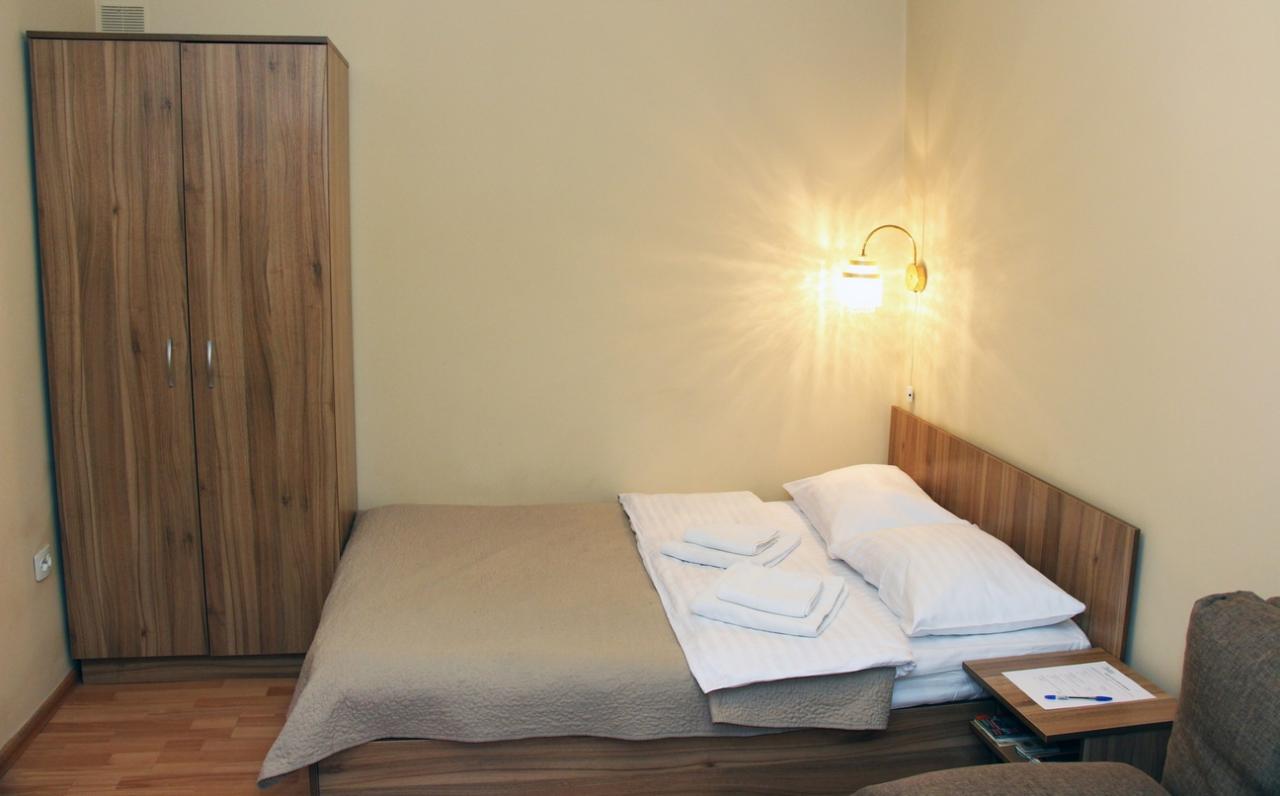 Фото квартиры 3