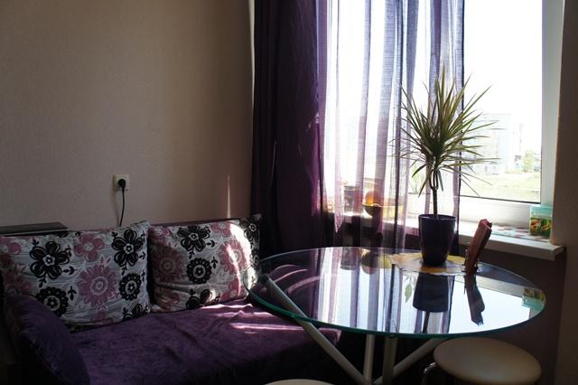 Фото квартиры 3