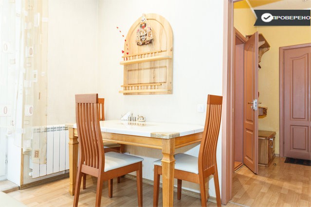 Фото квартиры 11