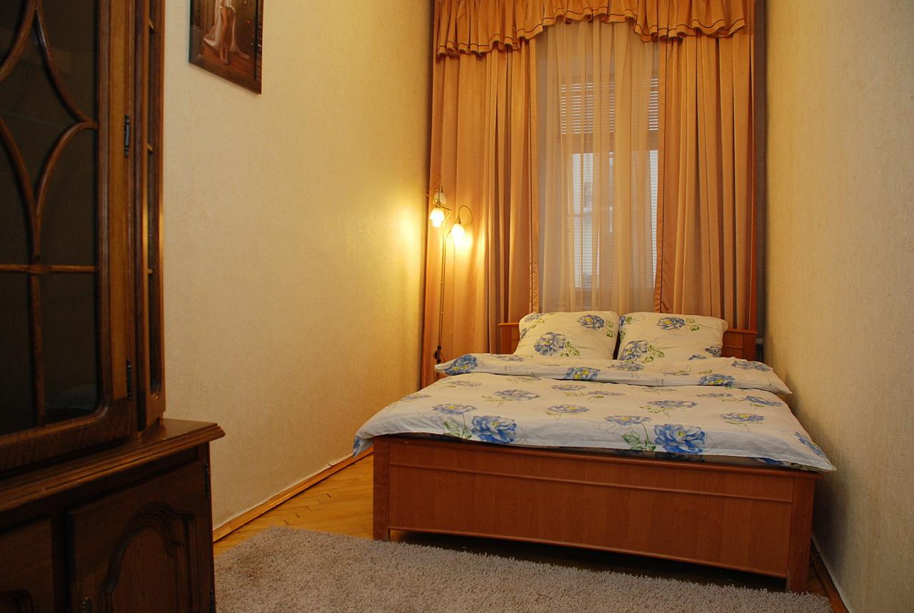 Фото квартиры 2