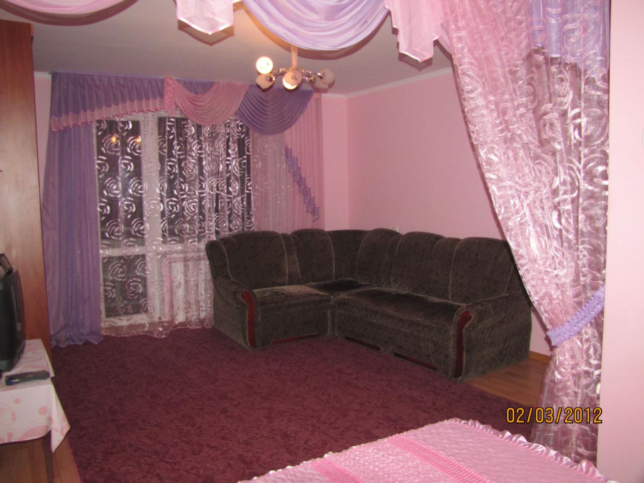 Фото квартиры 1