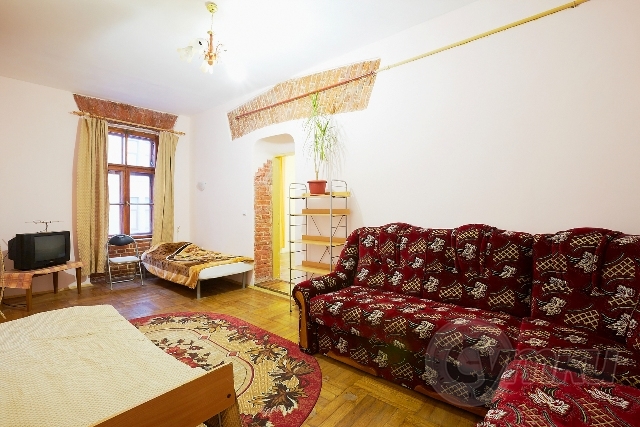 Фото квартиры 1