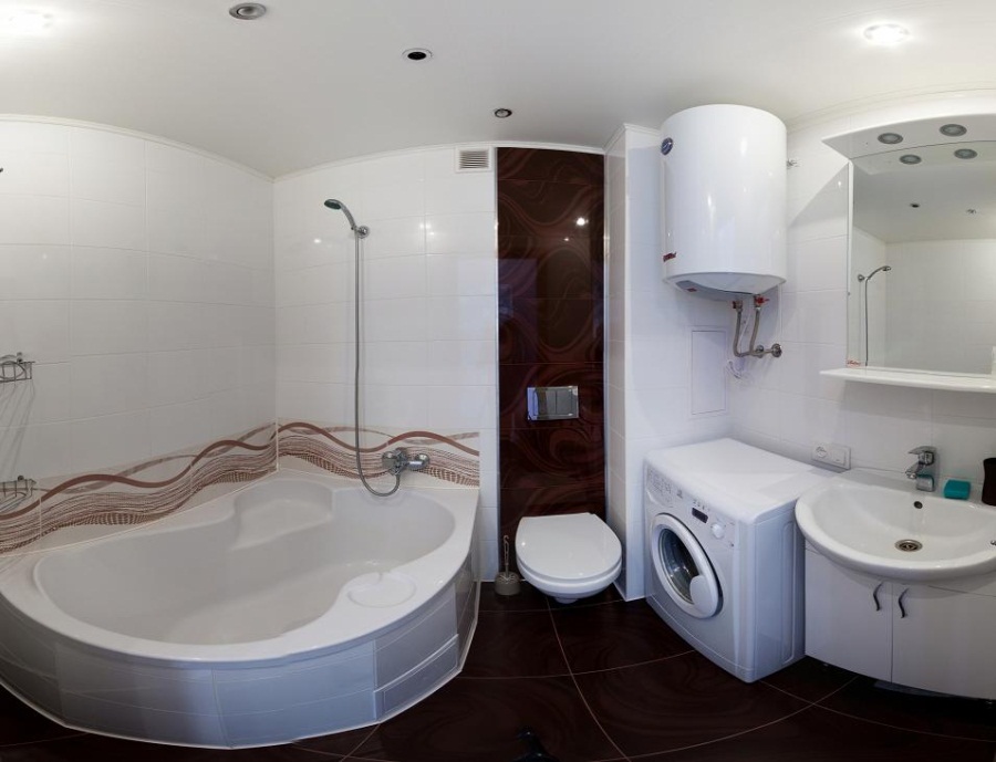 Фото квартиры 7