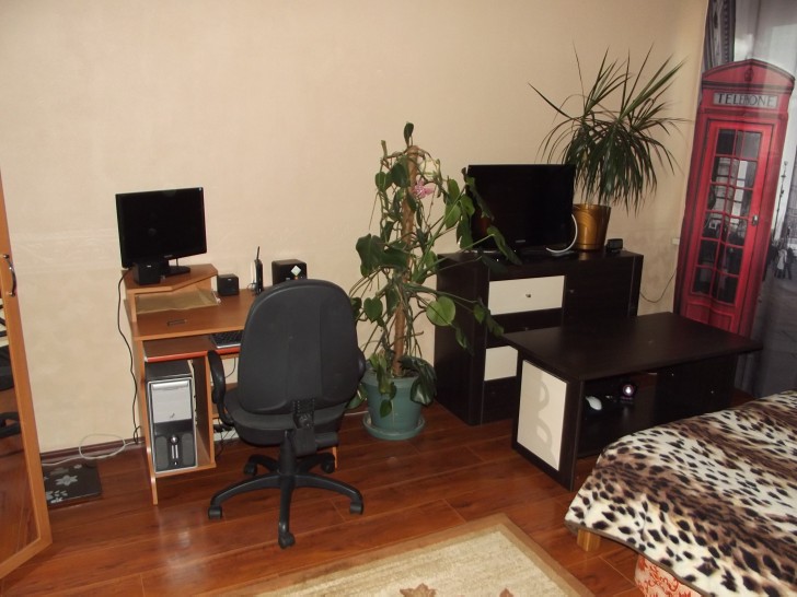 Фото квартиры 3