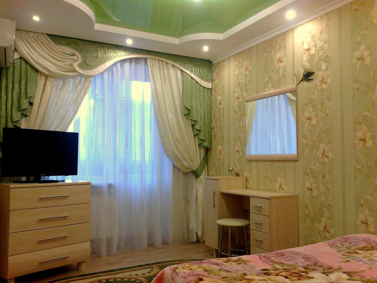 Фото квартиры 4