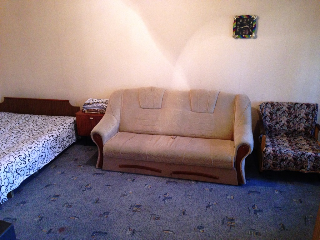 Фото квартиры 3