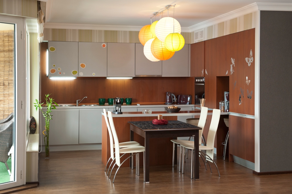 Фото квартиры 4