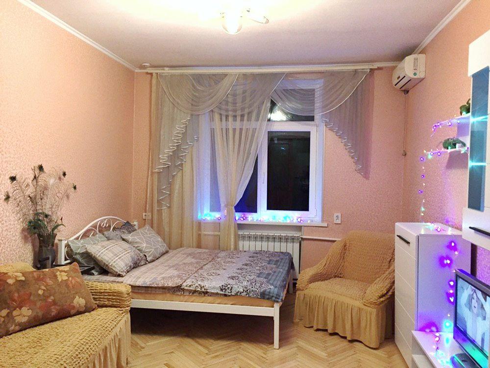 Фото квартиры 1