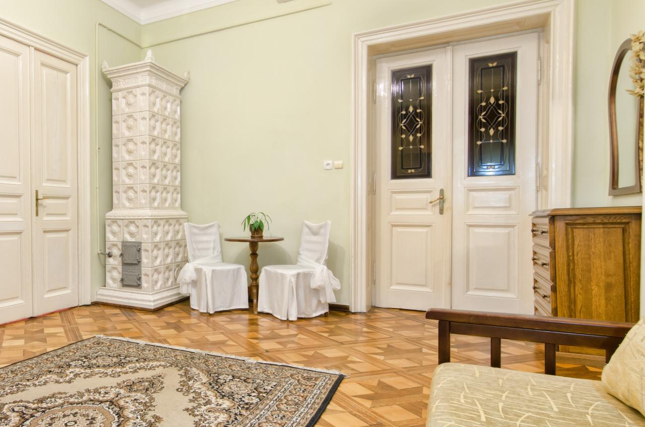 Фото квартиры 2