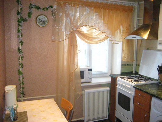 Фото квартиры 3