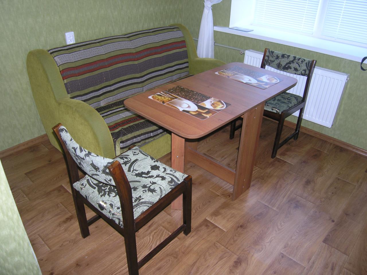 Фото квартиры 5