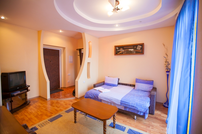 Фото квартиры 3