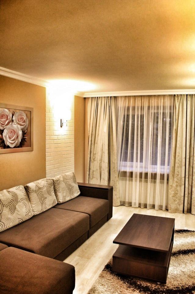 Фото квартиры 1