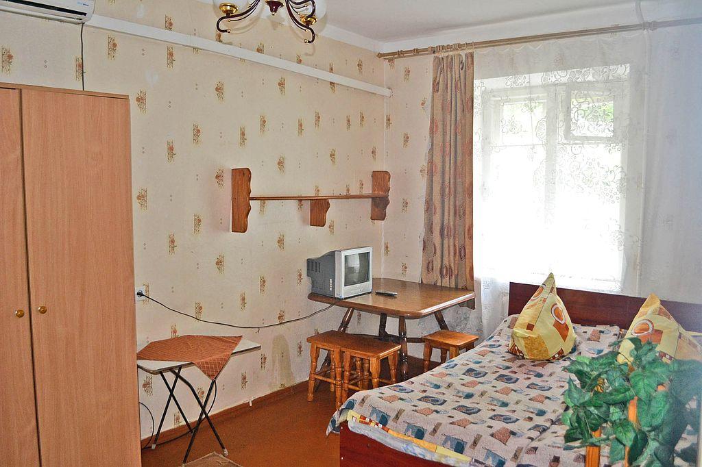 Фото квартиры 1