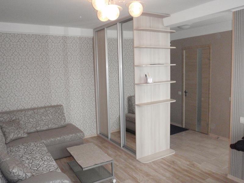 Фото квартиры 2