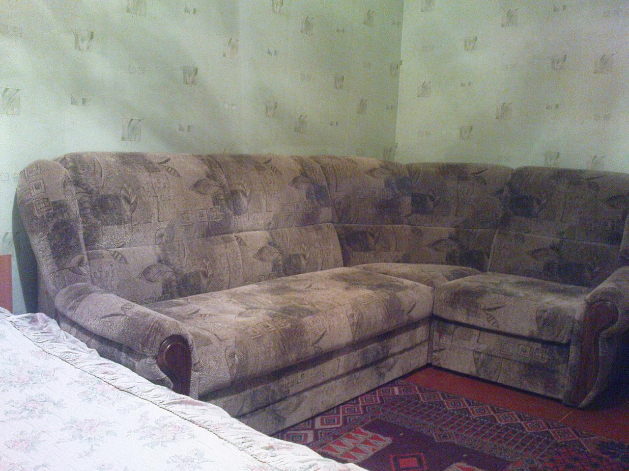 Фото квартиры 1