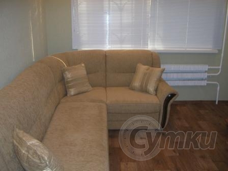 Фото квартиры 1