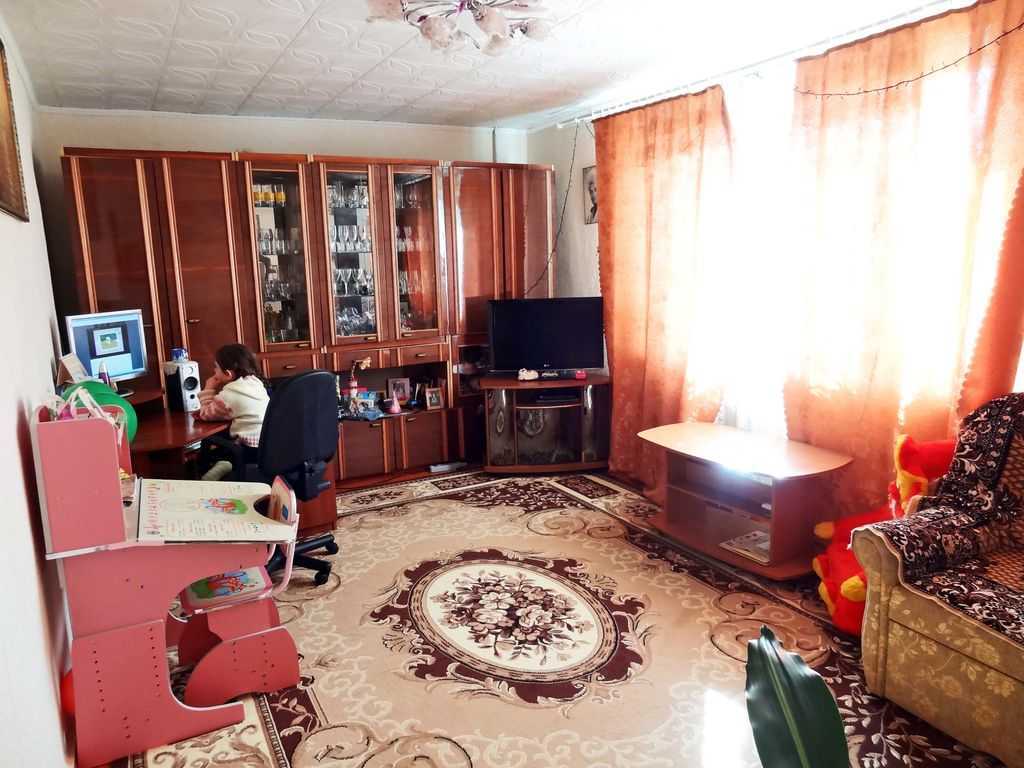 Фото квартиры 2