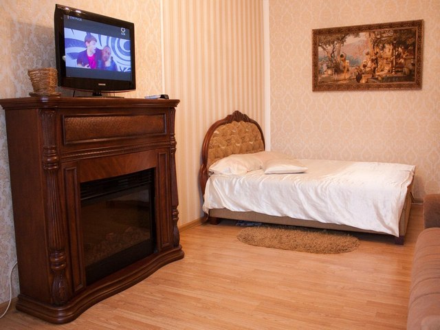 Фото квартиры 1