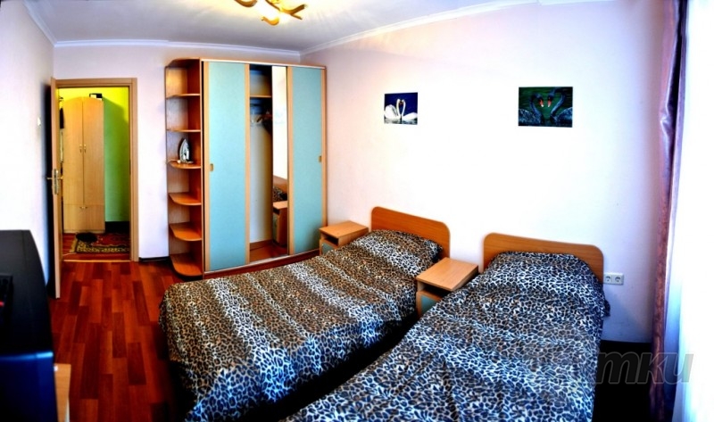 Фото квартиры 1