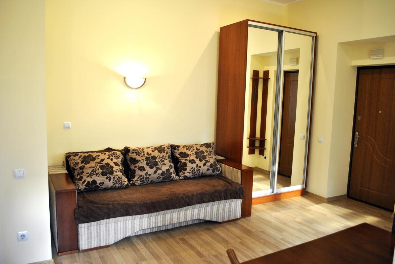 Фото квартиры 1