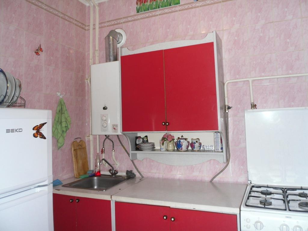 Фото квартиры 5