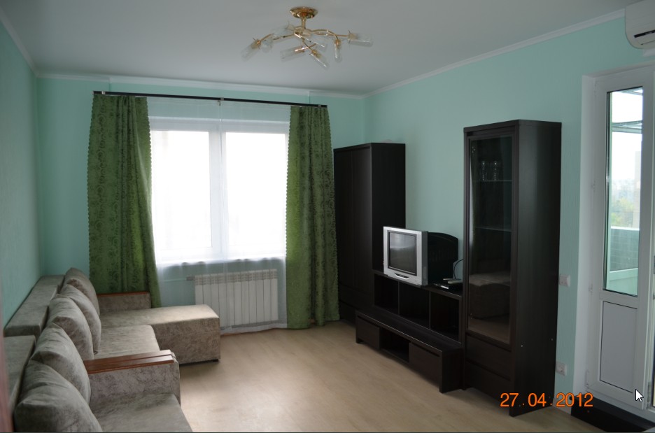 Фото квартиры 5