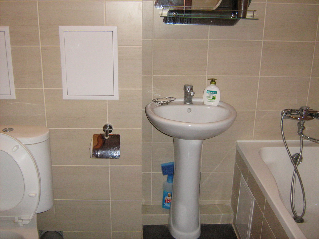 Фото квартиры 5