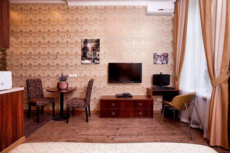 Фото квартиры 3