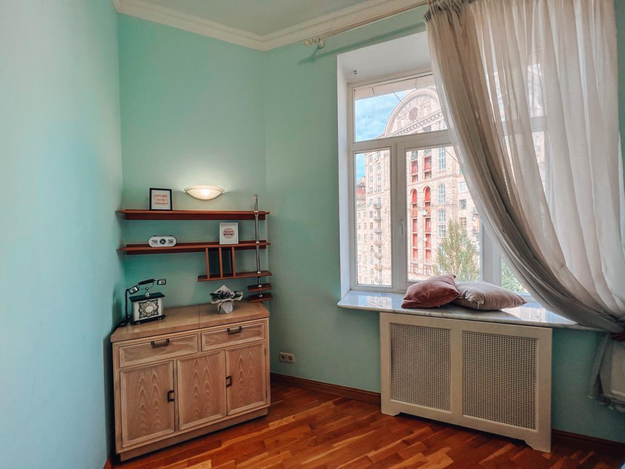 Фото квартиры 2