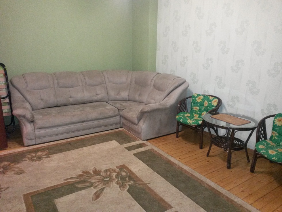 Фото квартиры 9