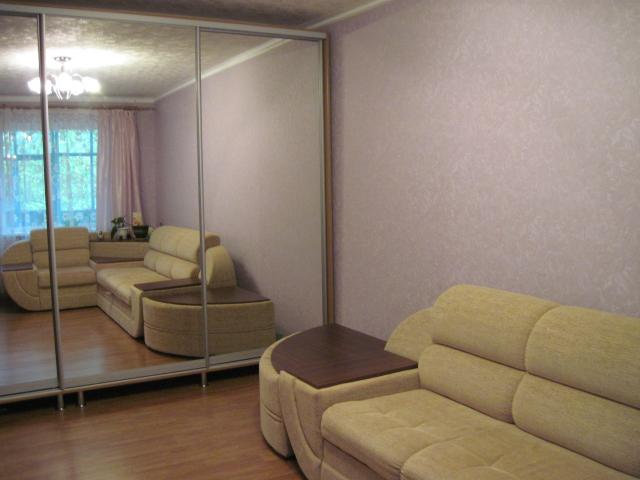 Фото квартиры 2