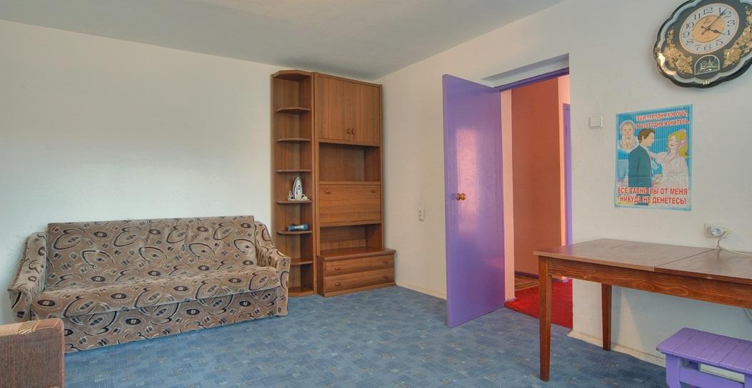 Фото квартиры 2